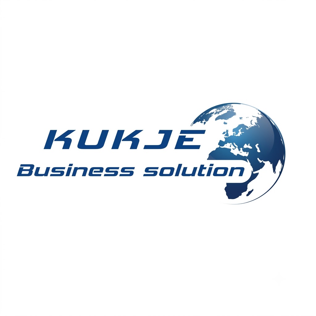 Kukje Business Solution