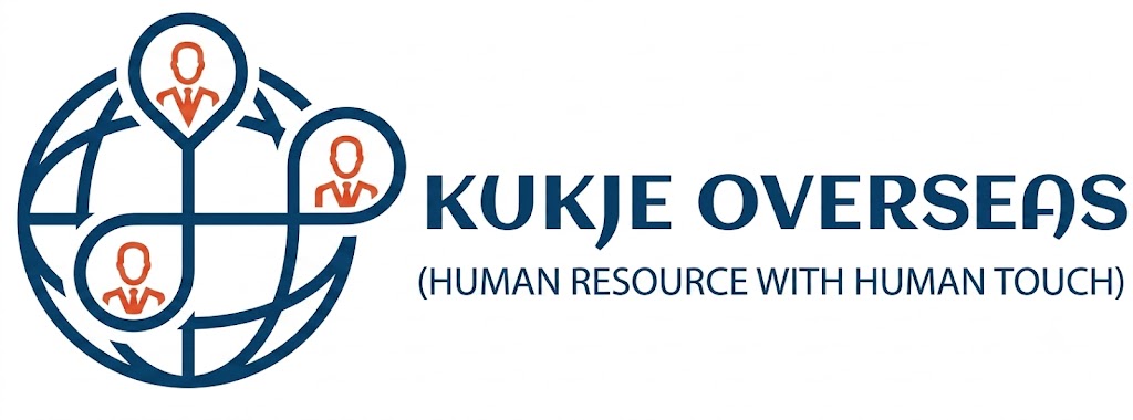 Kukje Overseas